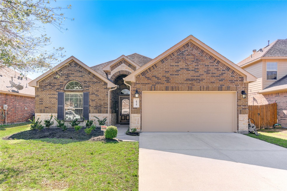 434 Glenwood Ridge Dr, Spring, TX 77386 - photo 1