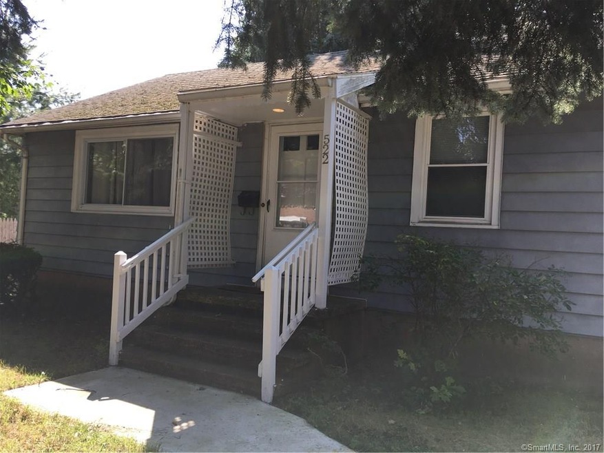 522 Eastern St, New Haven, CT 06513 - photo 1