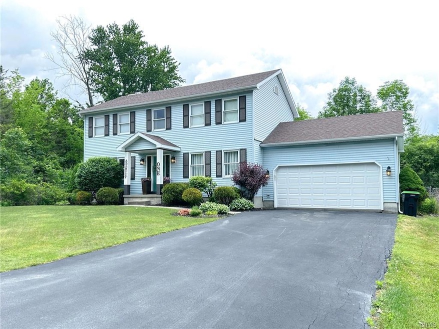 Sold $315,000 • Co-Listing Agent