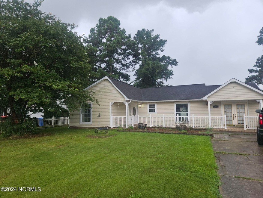 612 Kimberly Lane Front