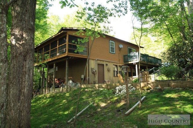 248 Artists Aly, Blowing Rock, NC 28605 - photo 1