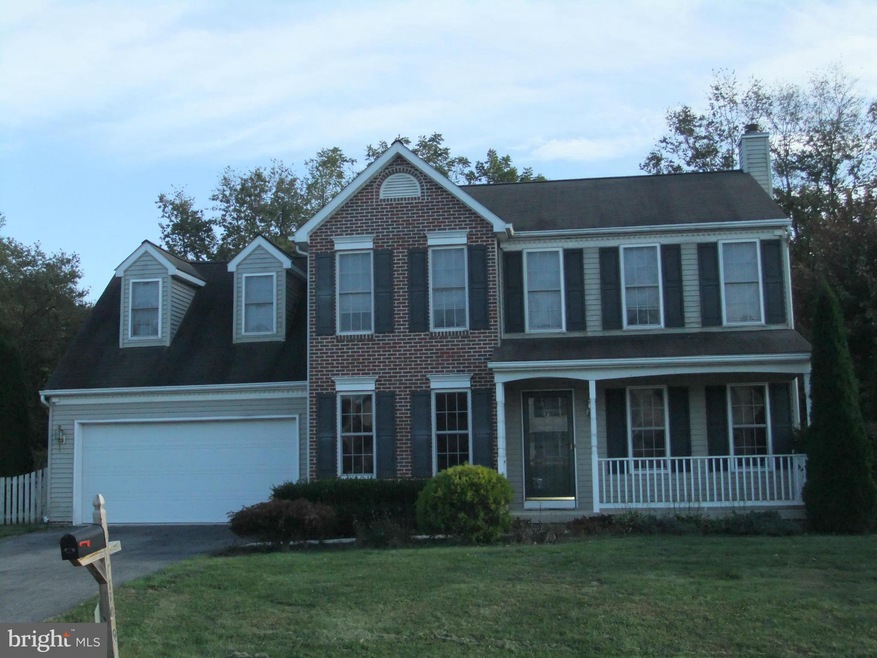 13008 Primrose Ln, Hagerstown, MD 21742 - photo 1