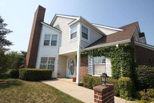 1006 Interloch Ct unit 151, Algonquin, IL 60102 - photo 1