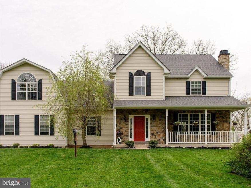 134 Cassell Rd unit 128, Harleysville, PA 19438 - photo 1