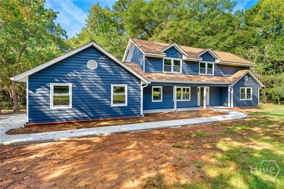 1600 Whit Davis Rd, Athens, GA 30605 - photo 1