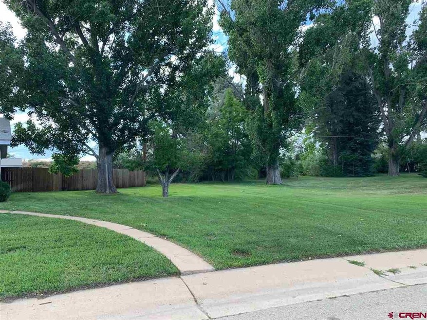 515 N Erin St, Cortez, CO 81321 - photo 1