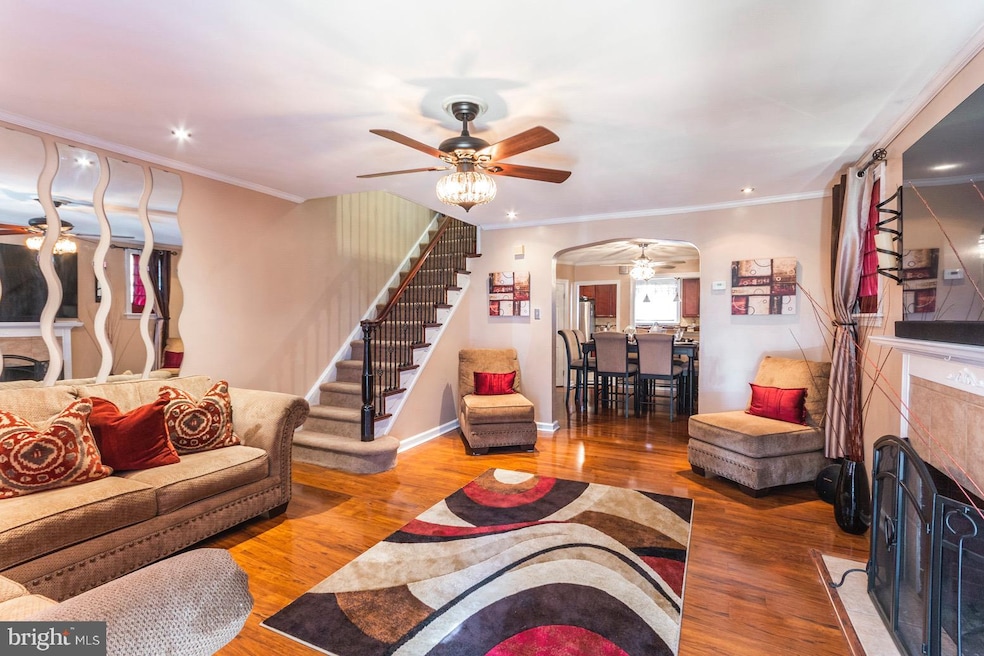 507 Arbor Rd, Lansdowne, PA 19050 - photo 1