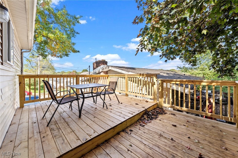 151 Kreiner Ave, Akron, OH 44312 - photo 1