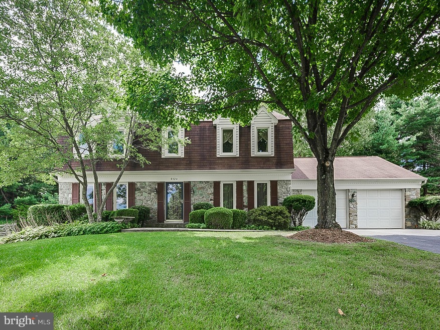 8324 Wehland Ct, Laurel, MD 20723 - photo 1