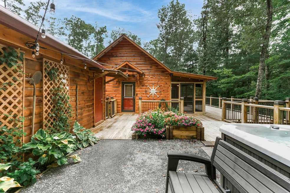 50 Whispering Oak Ln, Murphy, NC 28906 MLS 146674