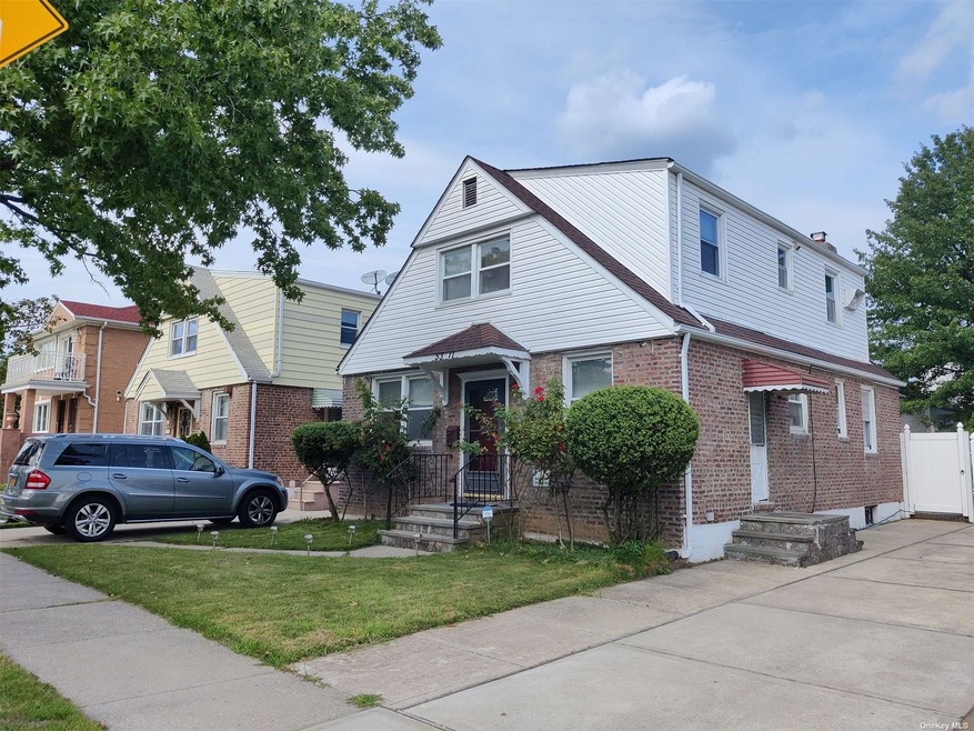 5311 190th St, Fresh Meadows, NY 11365 - photo 1