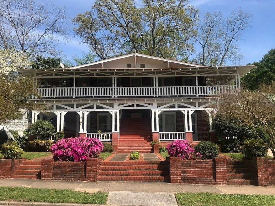 319 College St unit C, Carrollton, GA 30117 - photo 1