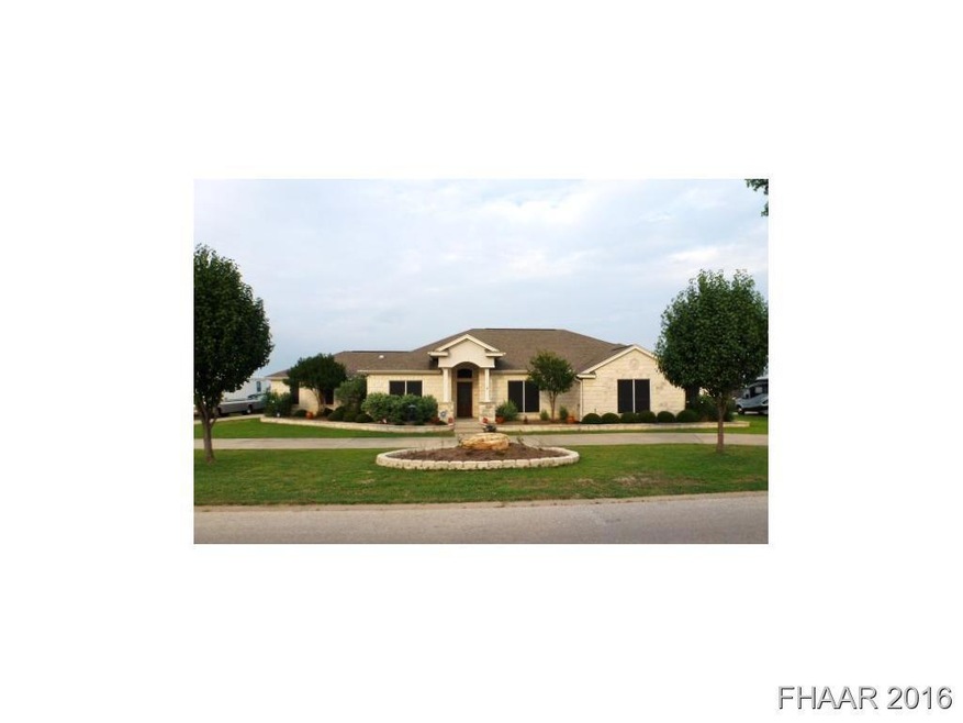 328 Skyline Dr, Copperas Cove, TX 76522 - photo 1