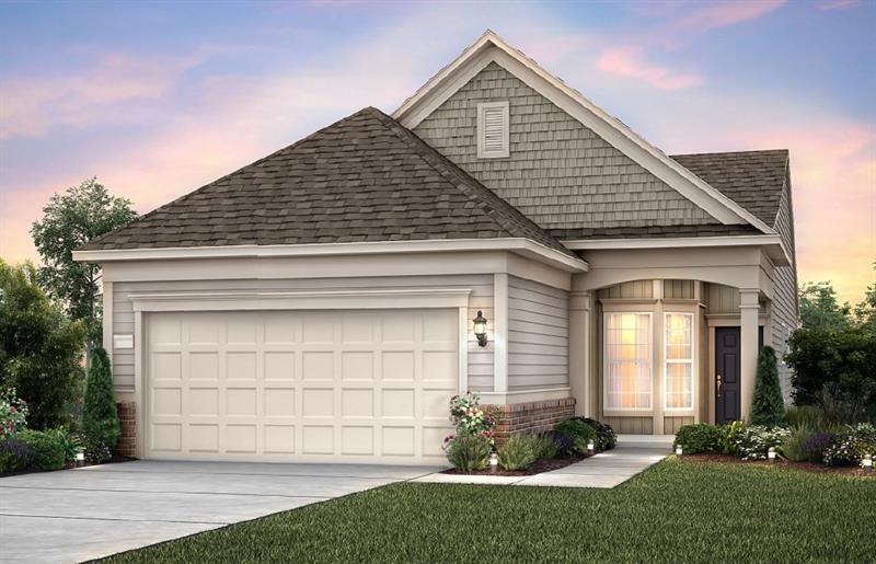 305 Duplin Dr, Griffin, GA 30223 - photo 1