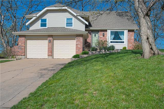7910 Rene St, Lenexa, KS 66215 - photo 1
