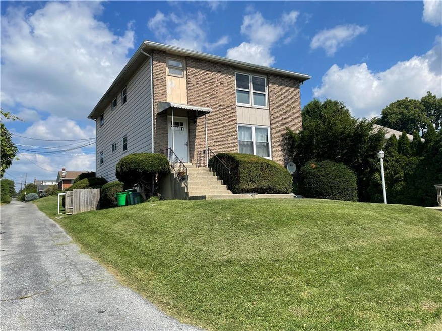 1337 W Livingston St unit 3, Allentown, PA 18102 - photo 1