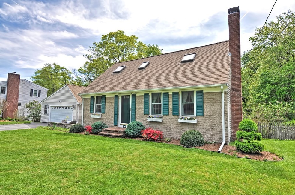 125 Westside Ave, North Attleboro, MA 02760 - photo 1