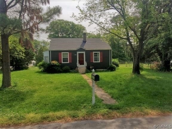 6619 East Davista Avenue