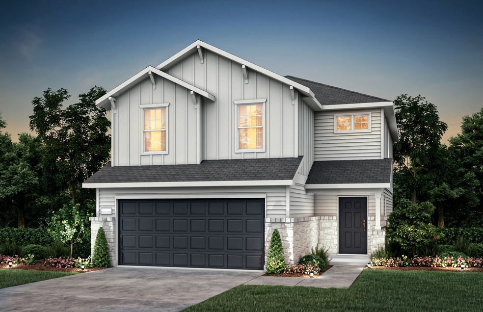 23434 Weir Box Rd, Hockley, TX 77447 - photo 1