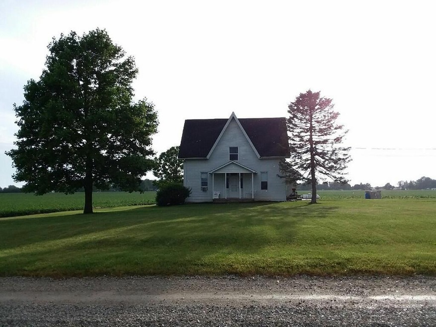 4240 S County Road 50 E, Frankfort, IN 46041 - photo 1