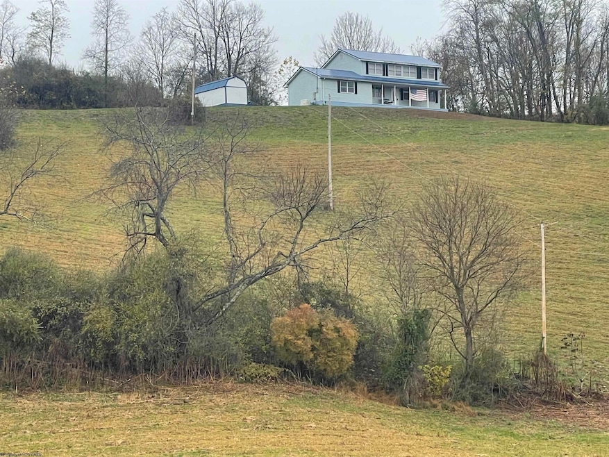 514 Crouse Rd, Volga, WV 26238 - photo 1