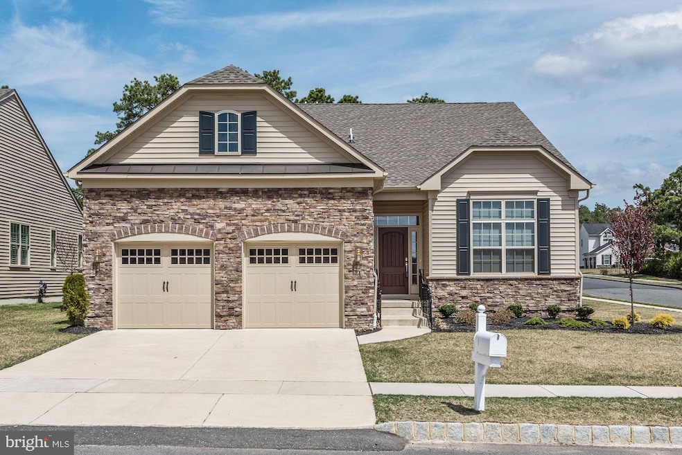 1 Remington Dr, West Berlin, NJ 08091 - photo 1