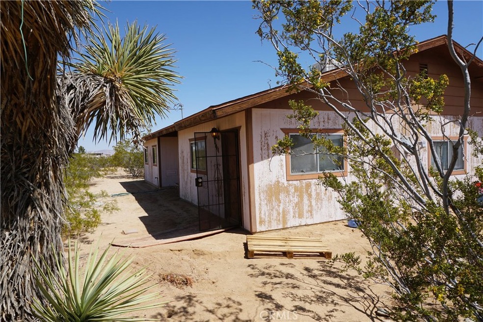 1411 Shangrila, Joshua Tree, CA 92252 - photo 1