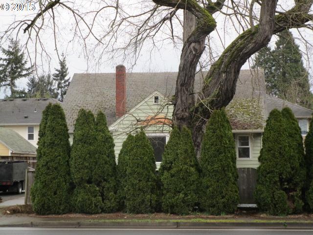 955 Chambers St, Eugene, OR 97402 - photo 1