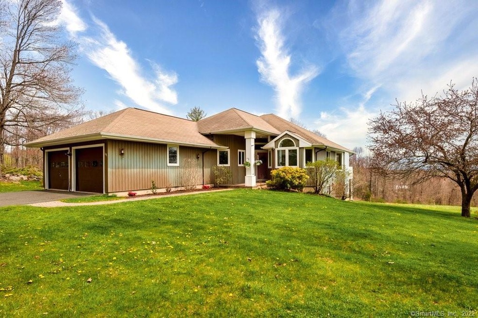 196 Westledge Rd, West Simsbury, CT 06092 - photo 1