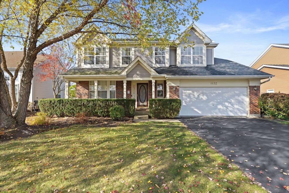 1832 Harrison Ave, Mundelein, IL 60060 - photo 1