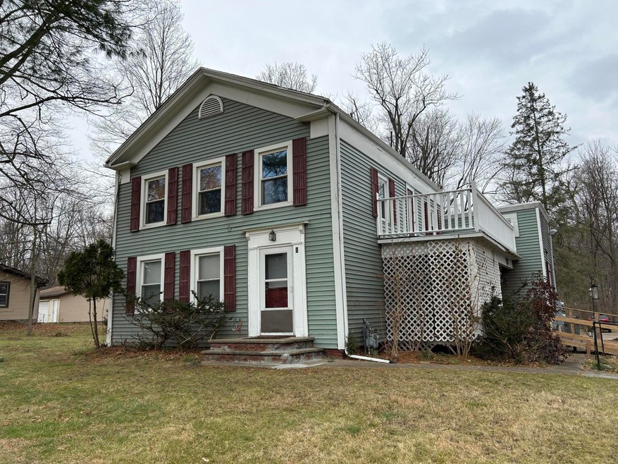 629 Platt St, Niles, MI 49120 - photo 1