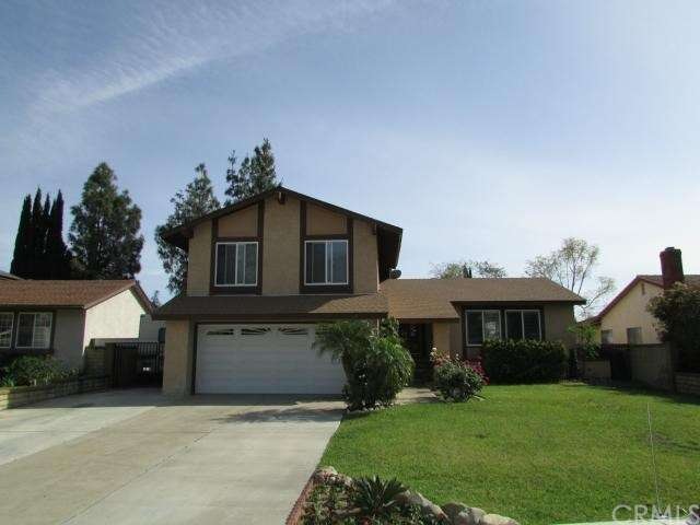 Fantastic Rancho home with RV parking