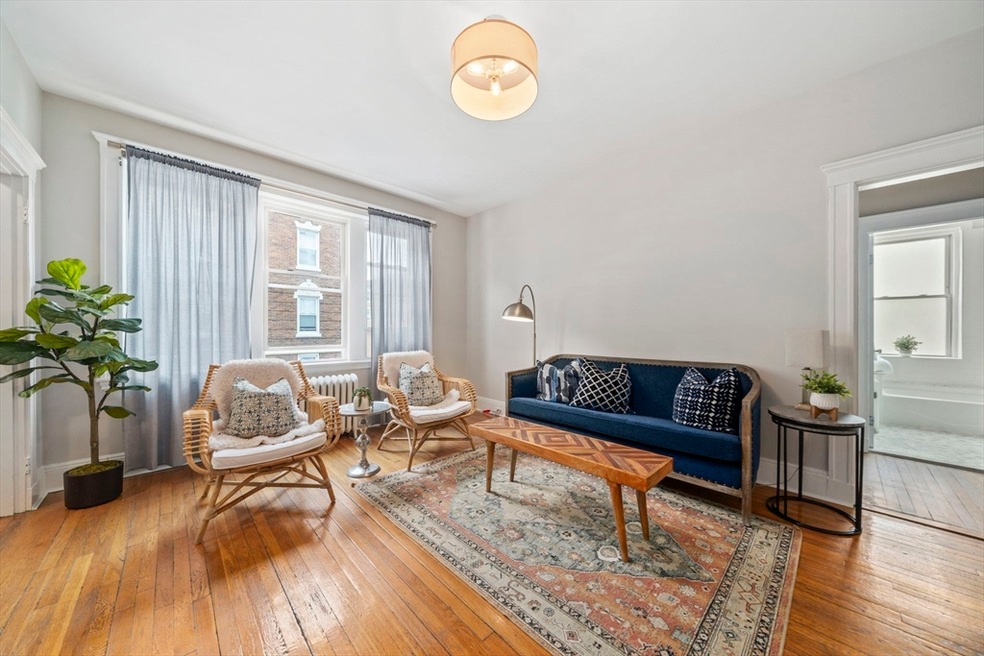 229 Kelton St unit 1, Allston, MA 02134 - photo 1