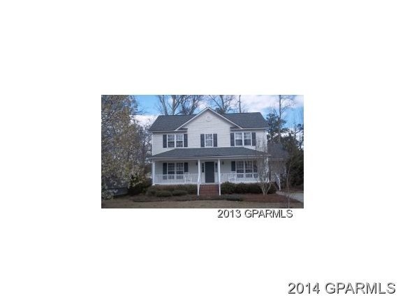 619 Merchant Dr, Winterville, NC 28590 - photo 1