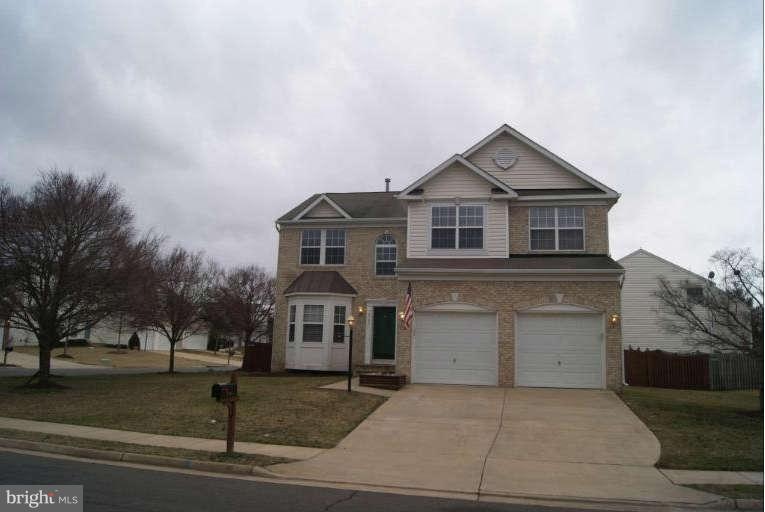 9734 Granary Place, Bristow, VA 20136 - photo 1