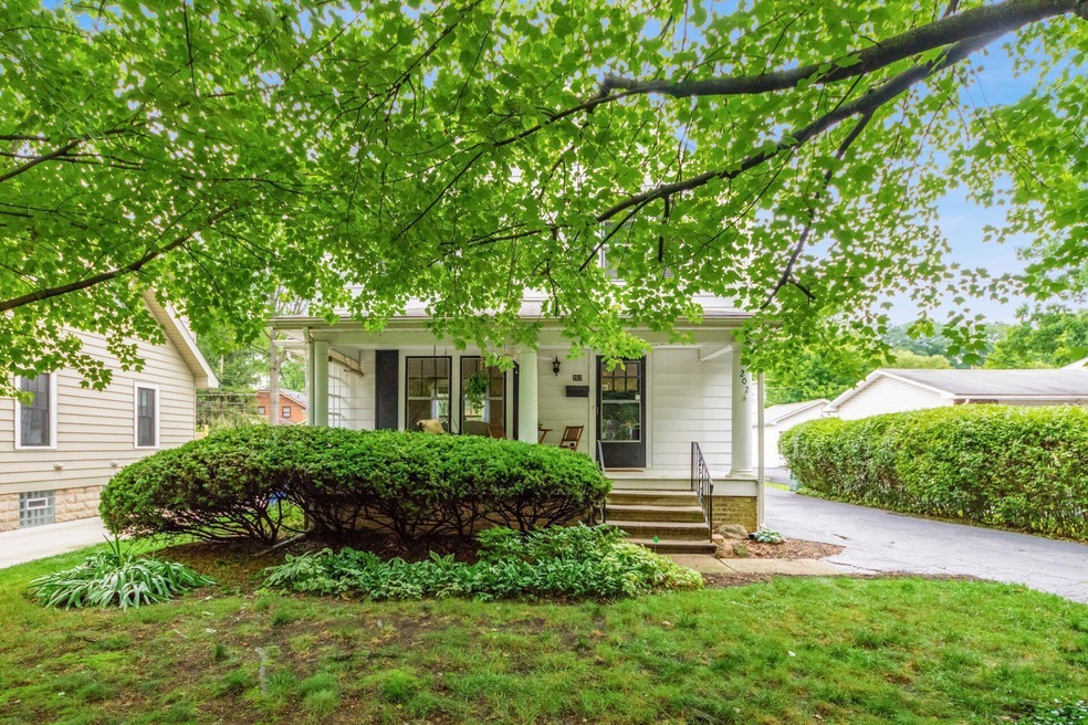 202 Piedmont