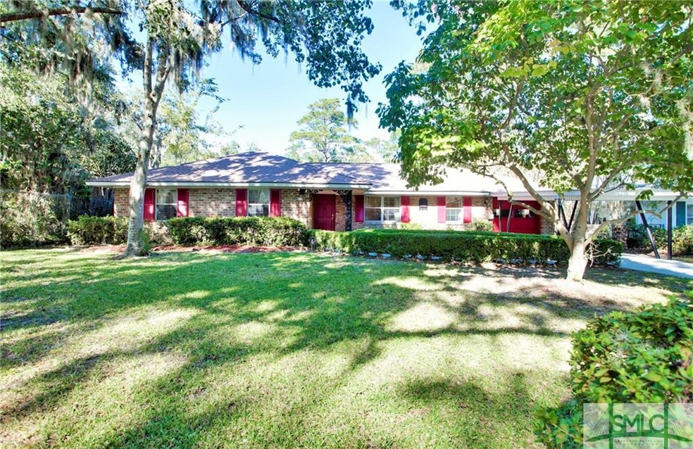 Savannah Grey Brick One Owner Home Built by Heywar