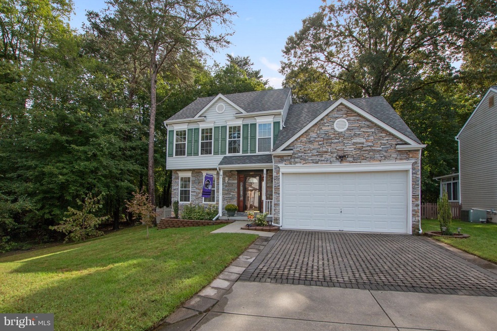 1221 Mariners Cove Ln, Pasadena, MD 21122 - photo 1