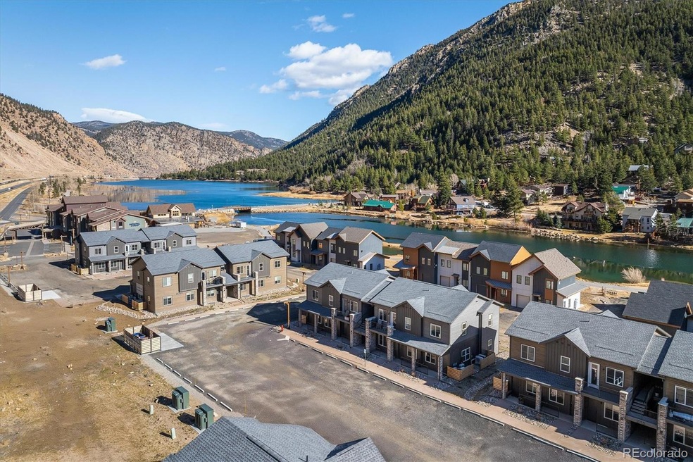 2121 Hummingbird Way unit 201, Georgetown, CO 80444 - photo 1