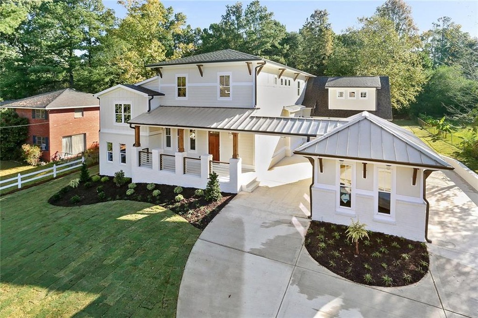 Front Elevation