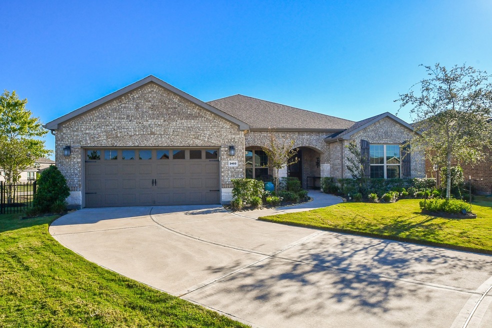 3403 Pine Warbler Ct, Richmond, TX 77469 - photo 1