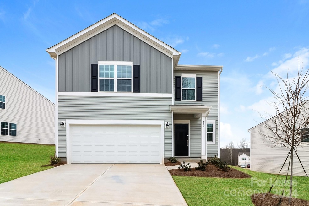 120 Hazelnut Way, Statesville, NC 28625 - photo 1