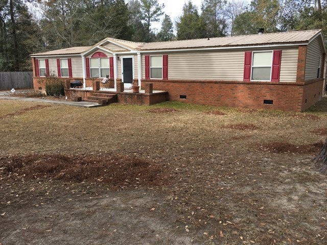 321 Martin Luther King Junior Dr NE, Baconton, GA 31716 - photo 1