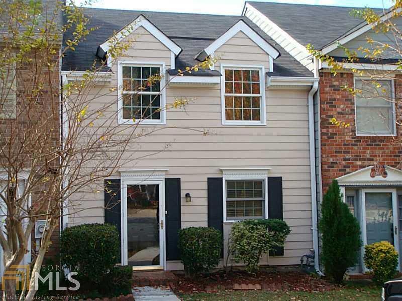 5027 Bell Dr SE, Smyrna, GA 30080 - photo 1