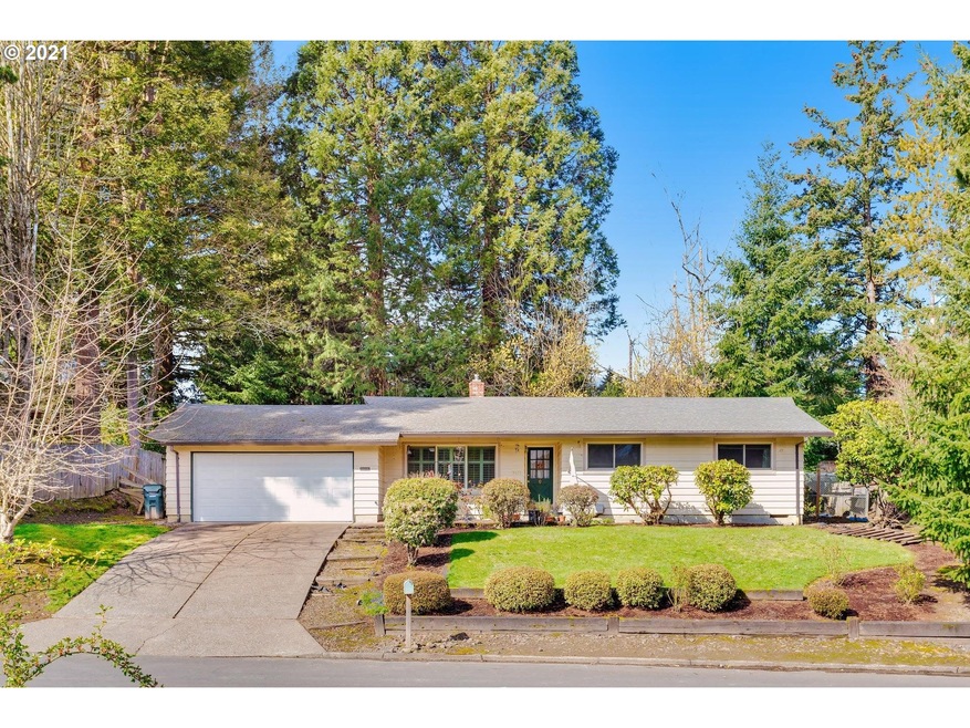 19675 SW Jaylee St, Beaverton, OR 97007 - photo 1