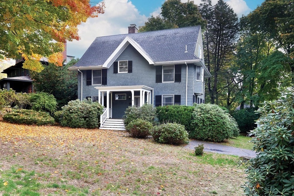 Sold $1,750,000 • Co-Listing Agent