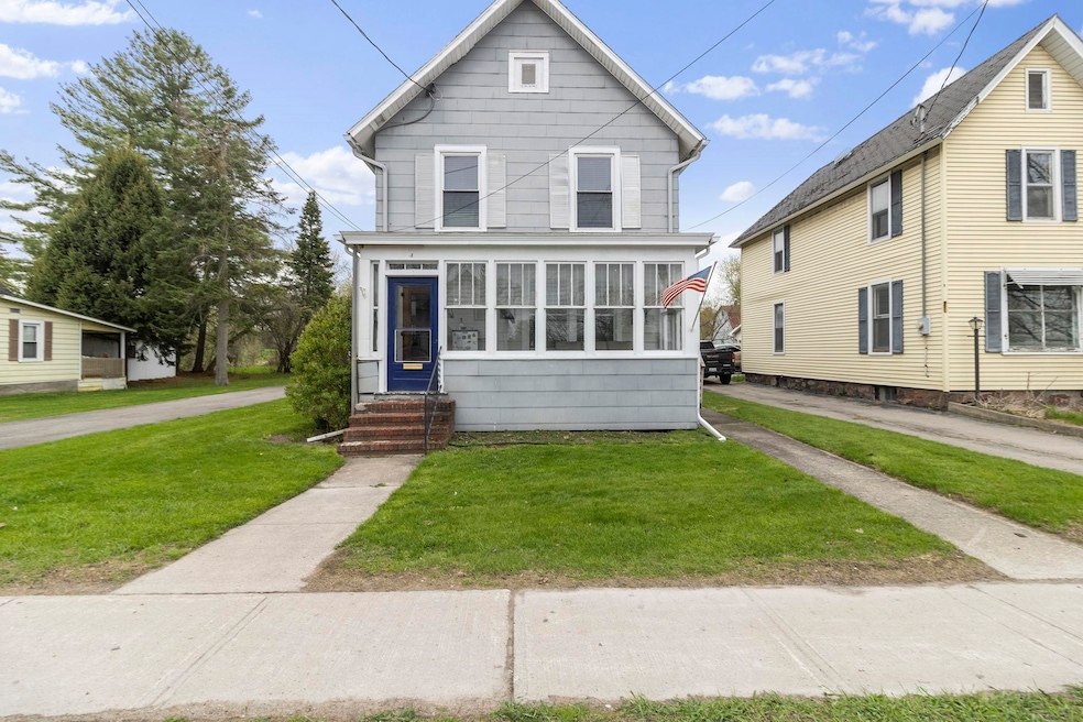 For Sale $184,000