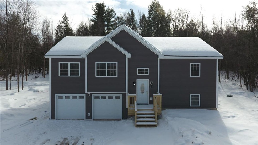 20 Connor Hill Rd unit 3, Fairfax, VT 05454 - photo 1