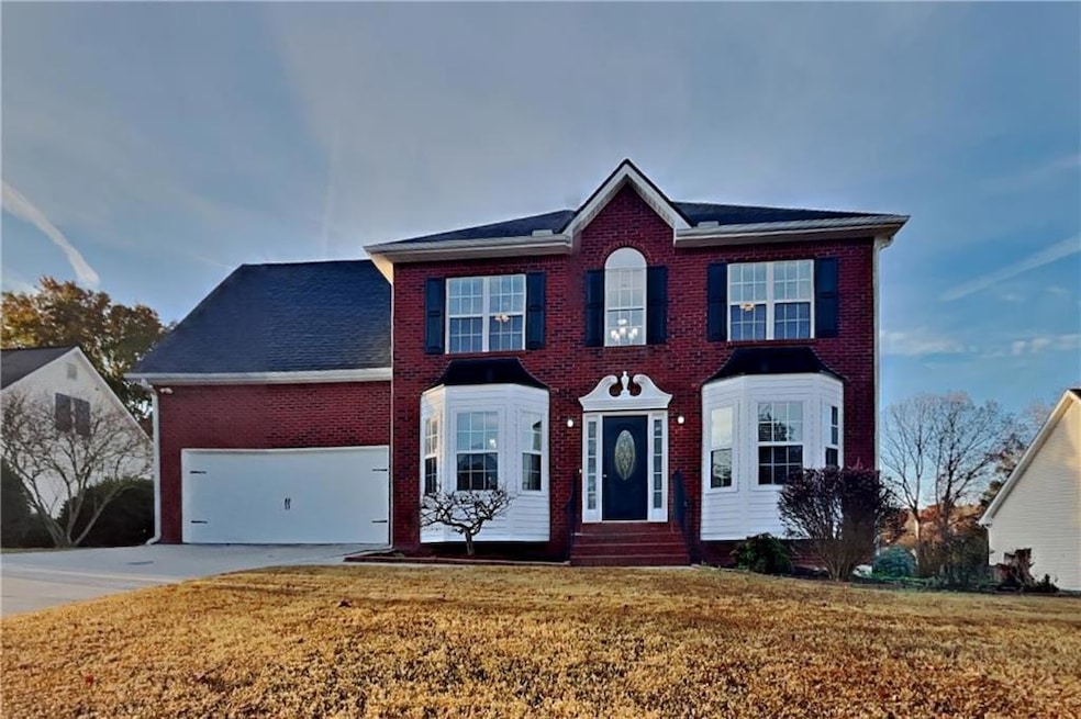 3511 Autumn Farm Terrace, Buford, GA 30519 - photo 1