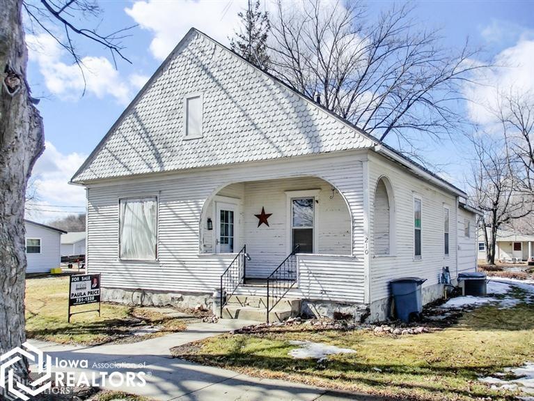 210 Main St, Liscomb, IA 50148 - photo 1